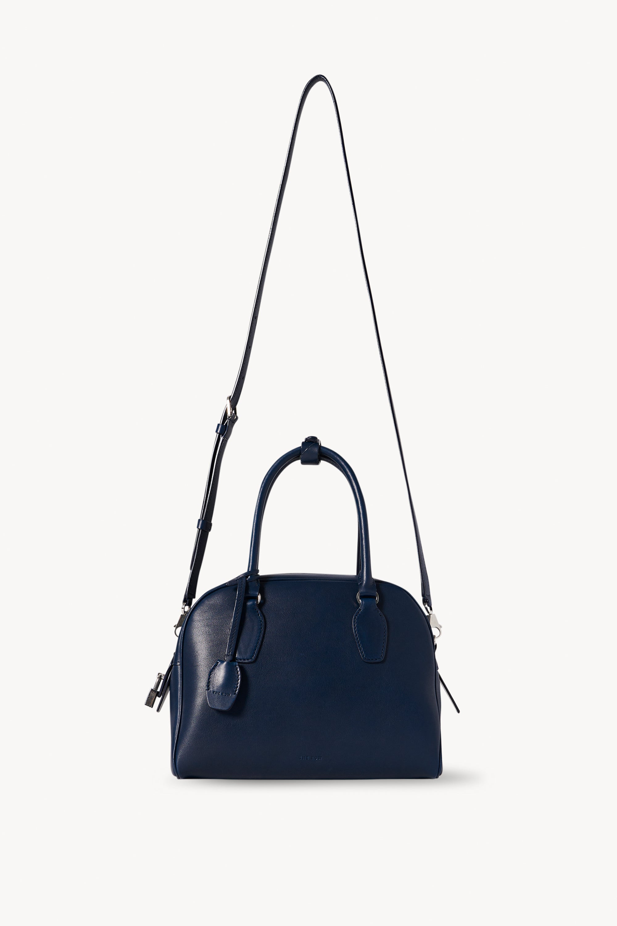 India 10.00 Bag in Leather - 4