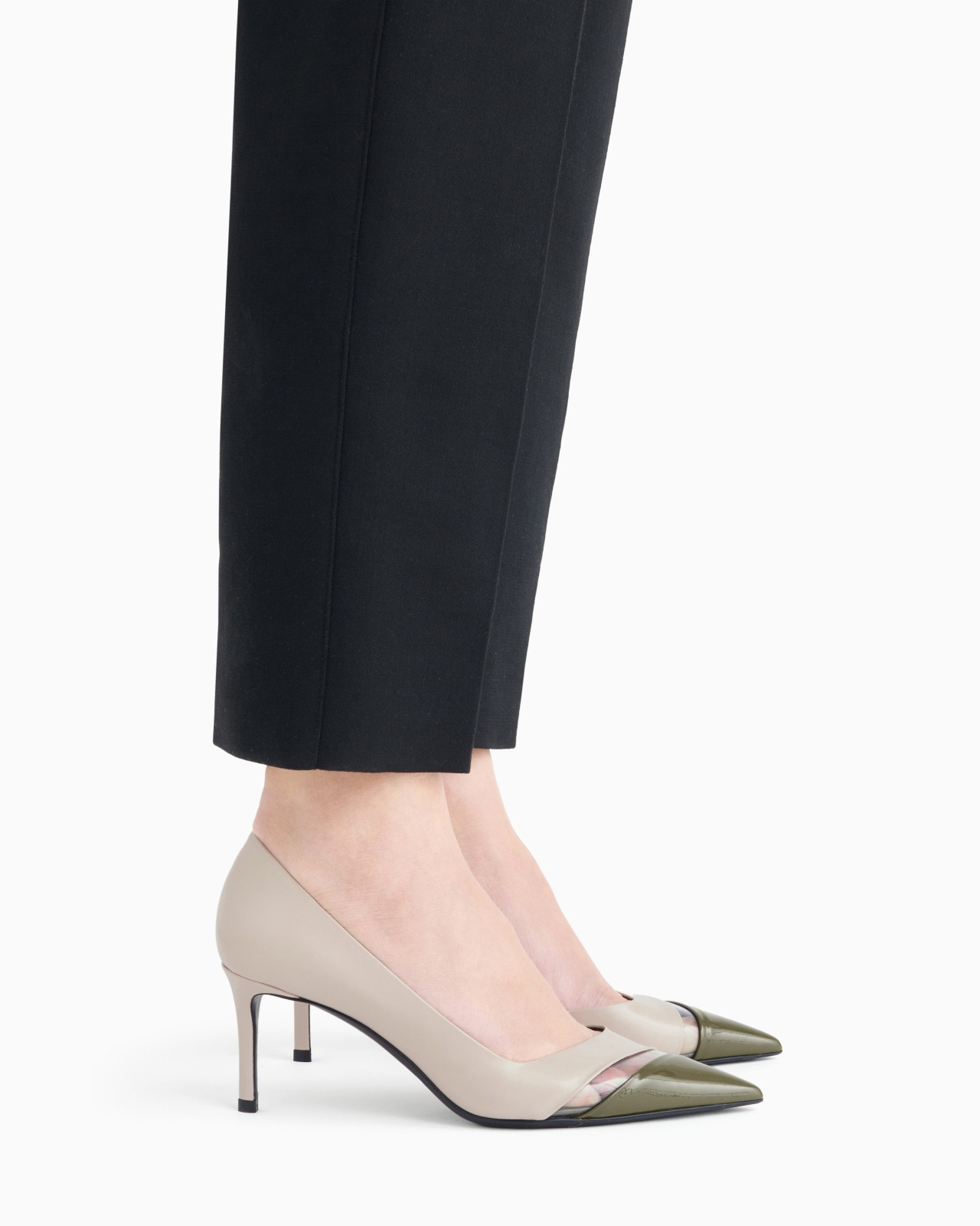 HEELS - 6