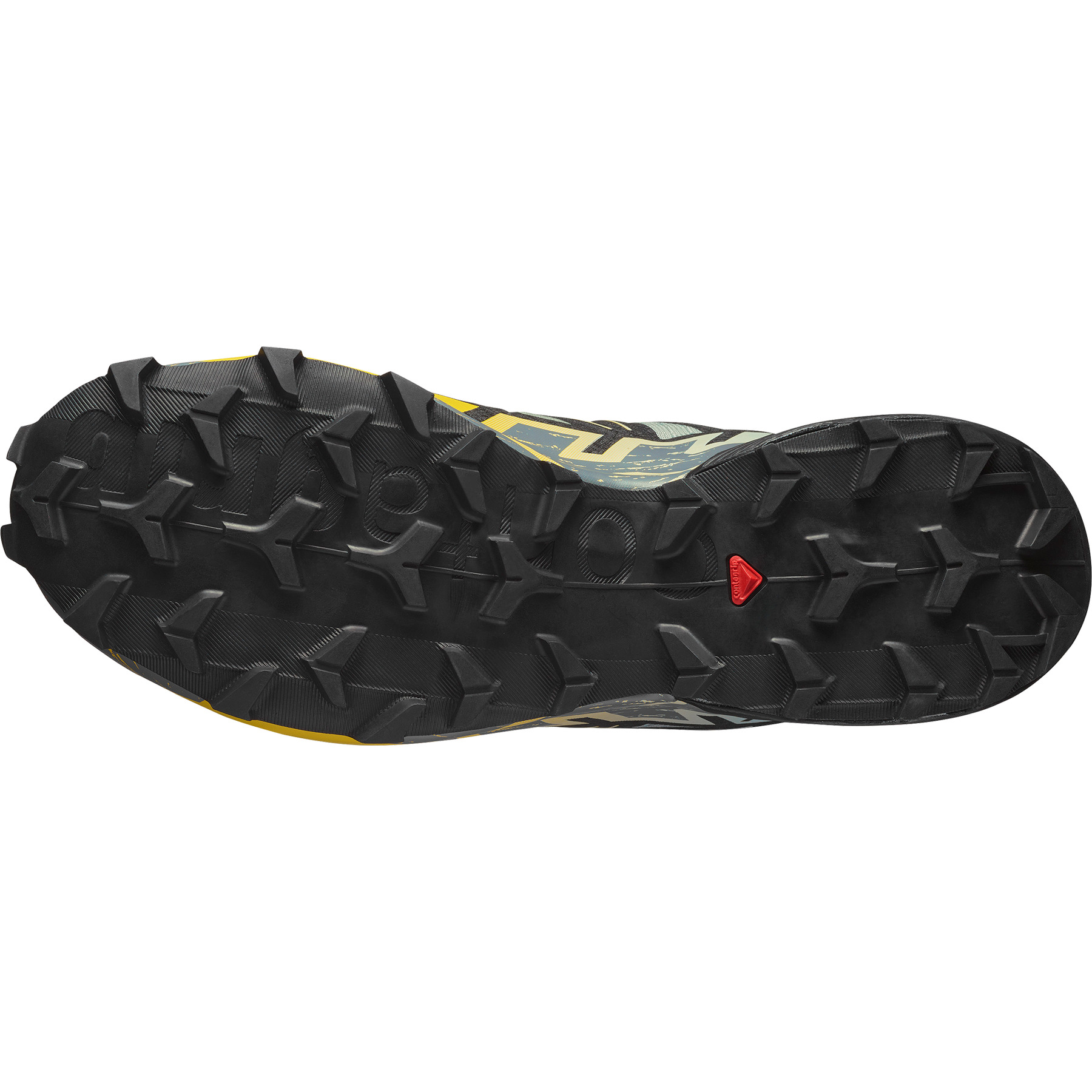 SPEEDCROSS 6 - 3