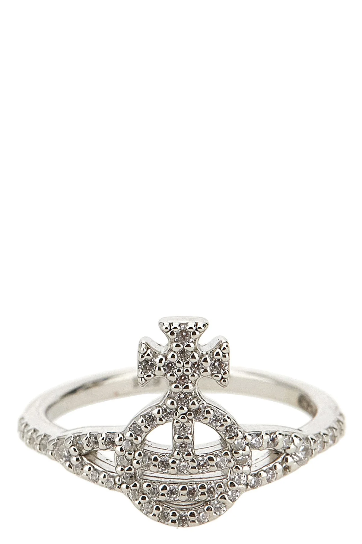 'Calliope' Ring - 1