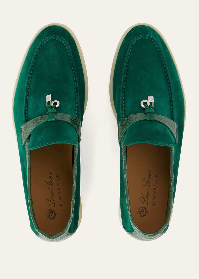 Summer Charms Walk 6