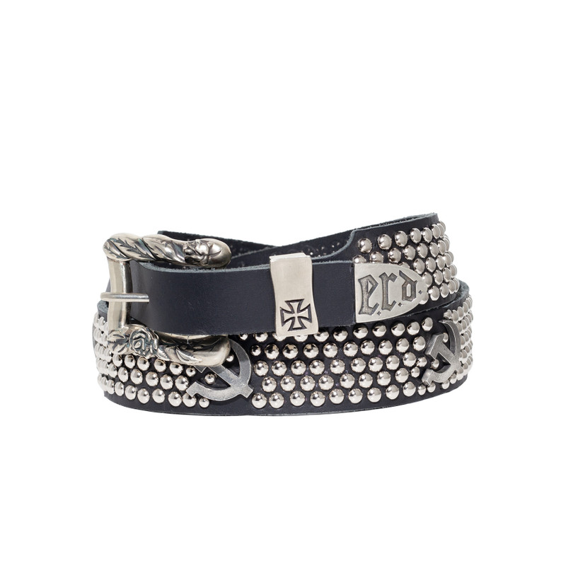 SOVIET COMPACT STUD BELT (HOLIDAY EXCLUSIVE) 1