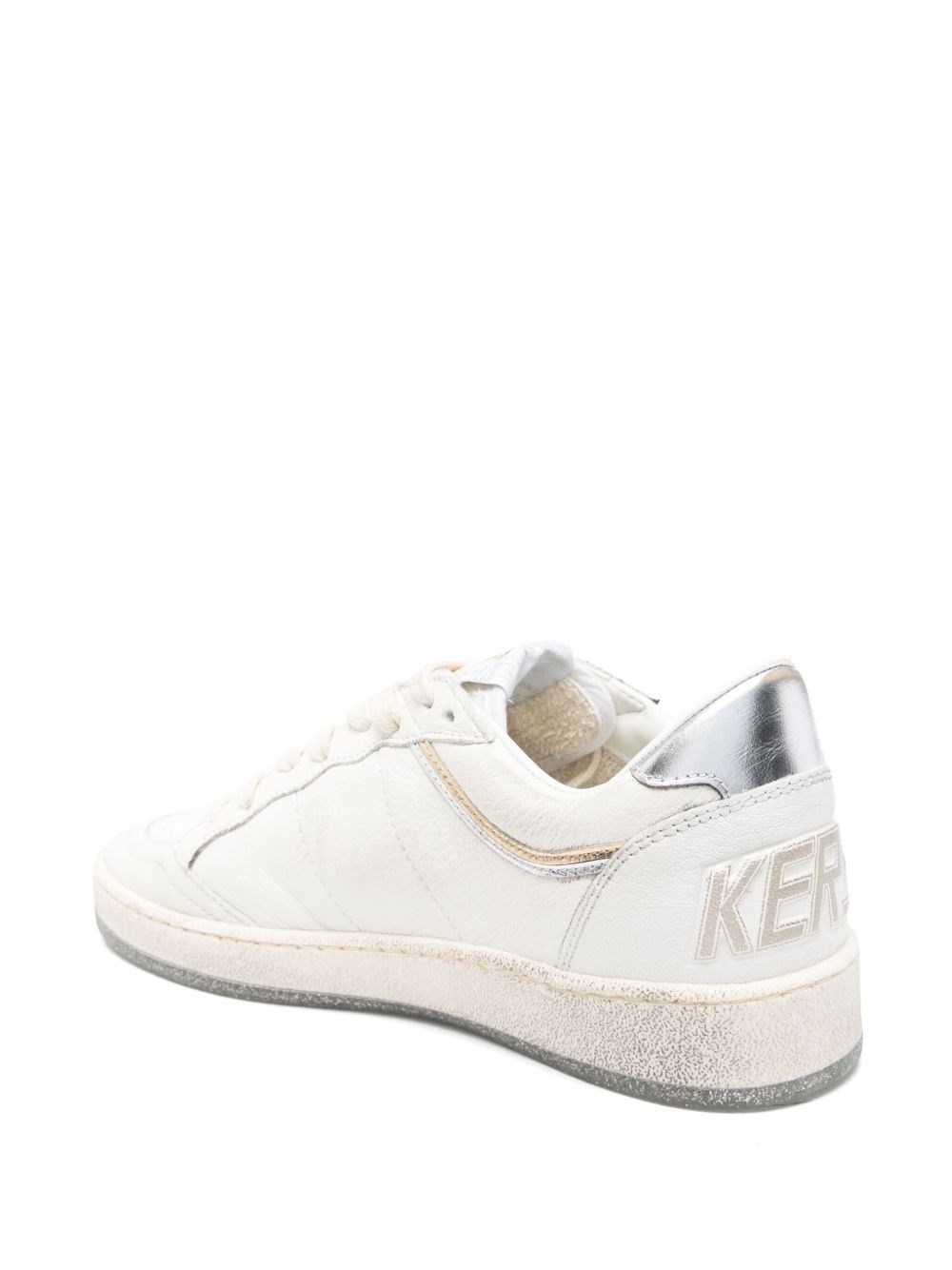 Ball Star leather sneakers - 2