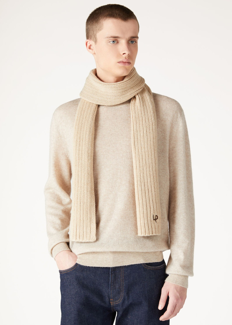Loro Piana Scarf outlook