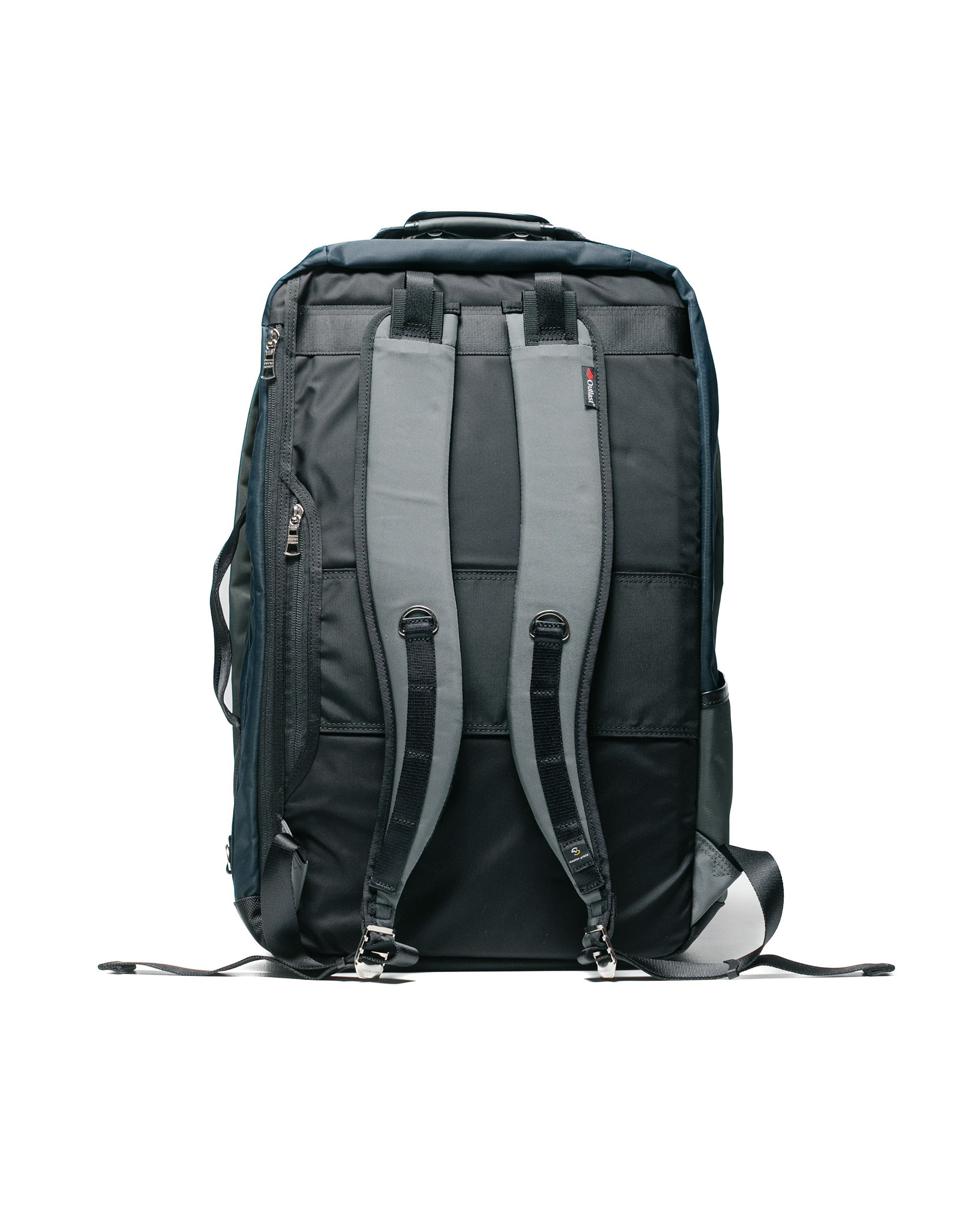 Potential 3Way Backpack v3 Gray-B - 2