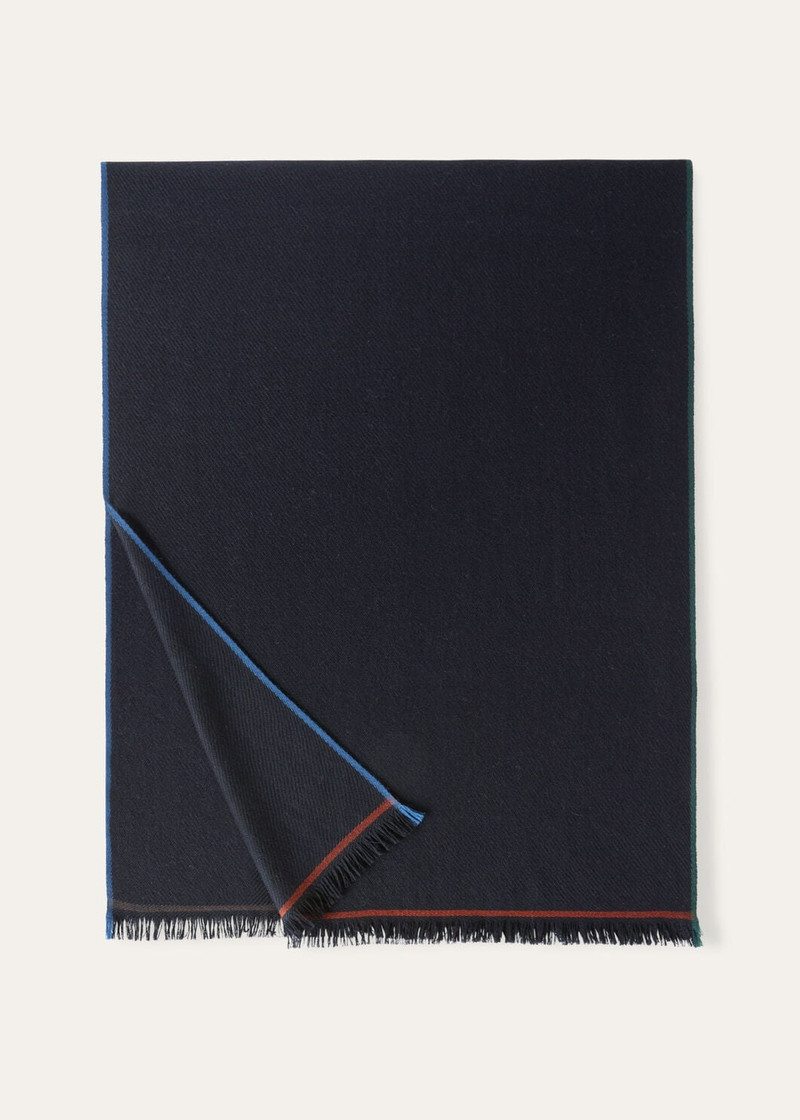 Four In Hand Scarf 1