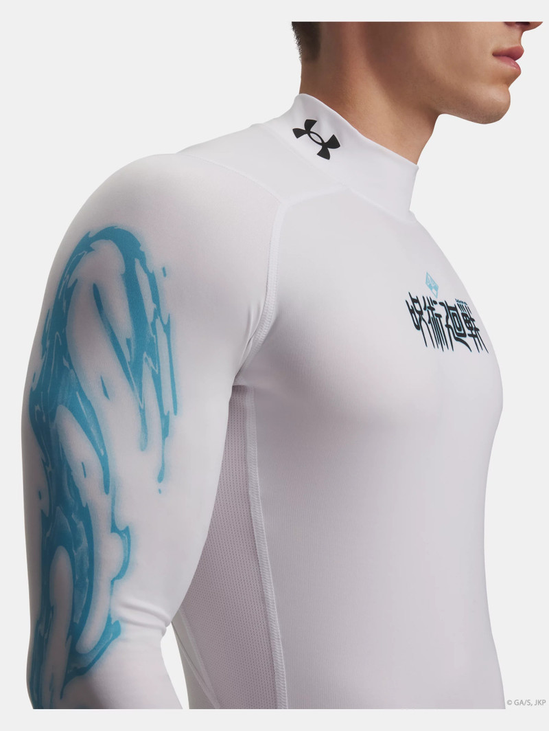 HeatGear® Gojo 4