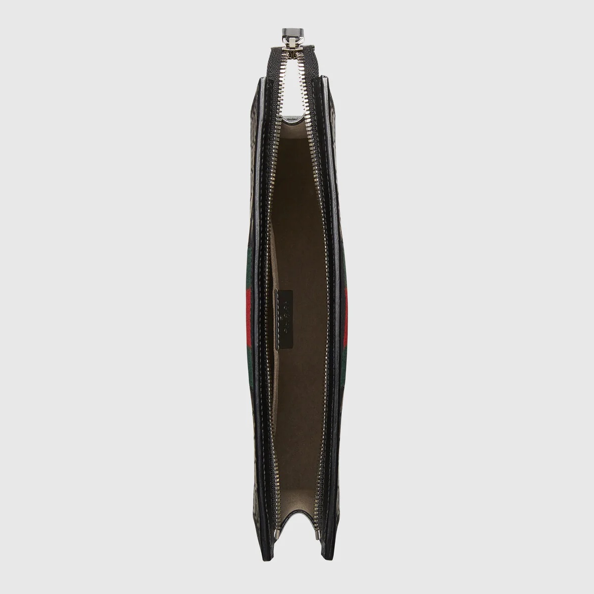 Gucci Signature Web pouch - 2