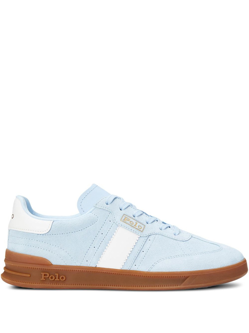 Heritage trainers 1
