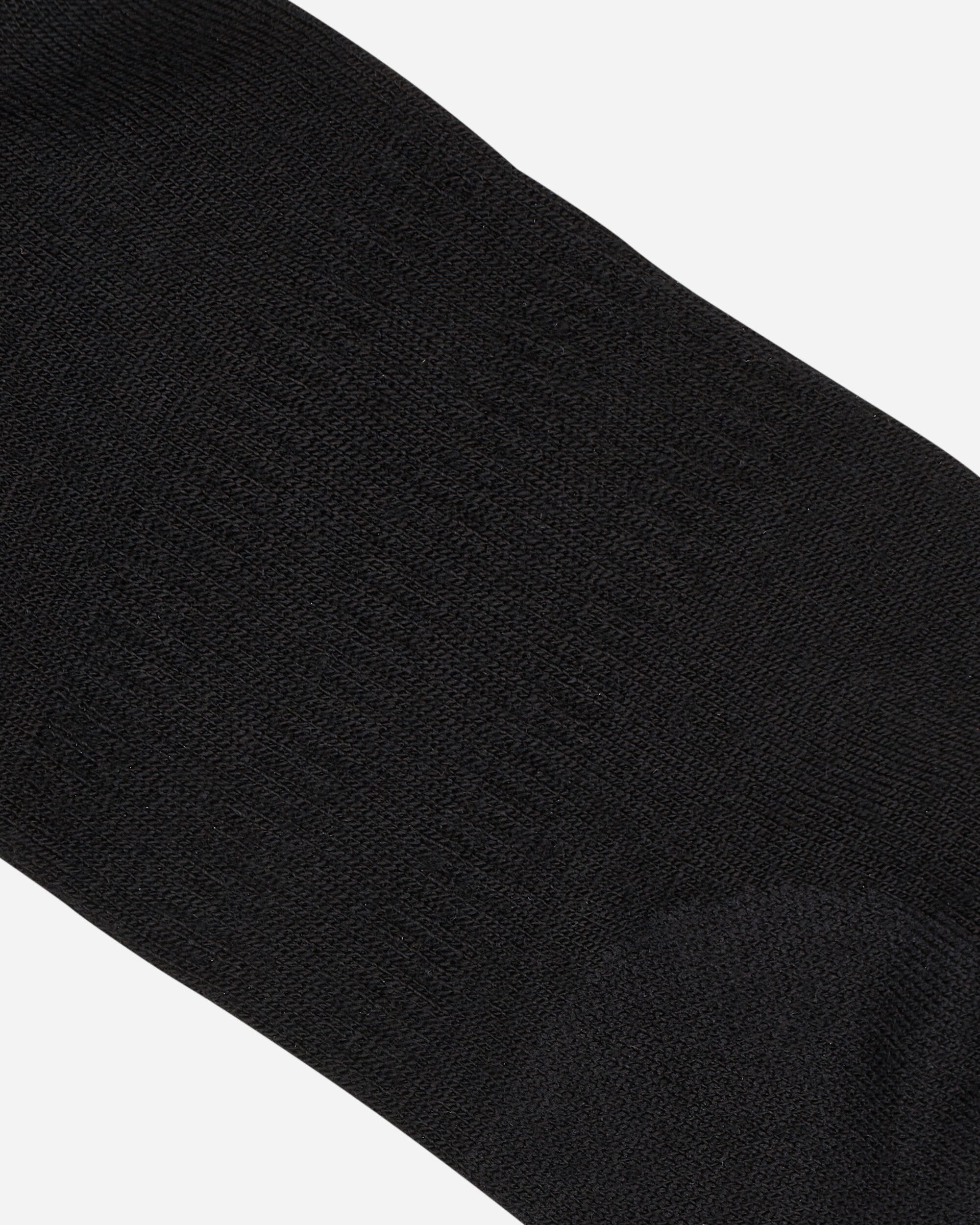 Sunday Smart Crew Socks Black - 4