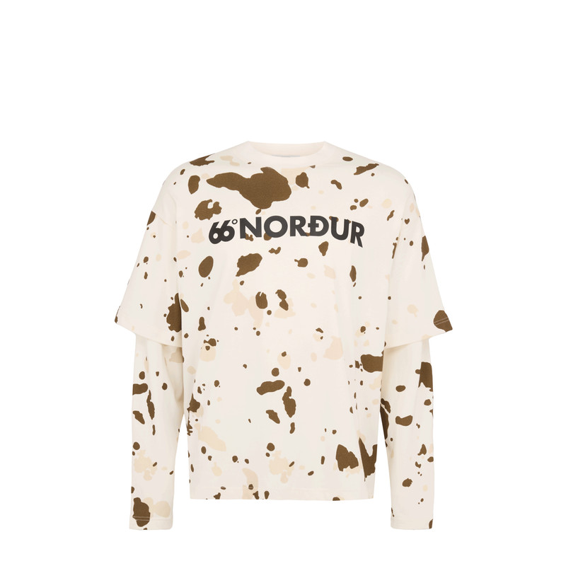 Hringbraut Longsleeve (Unisex) 1