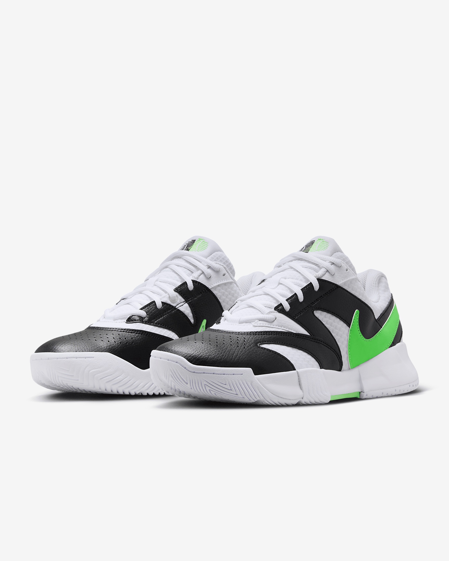 NikeCourt Lite 4 Men's Tennis Shoes - 5