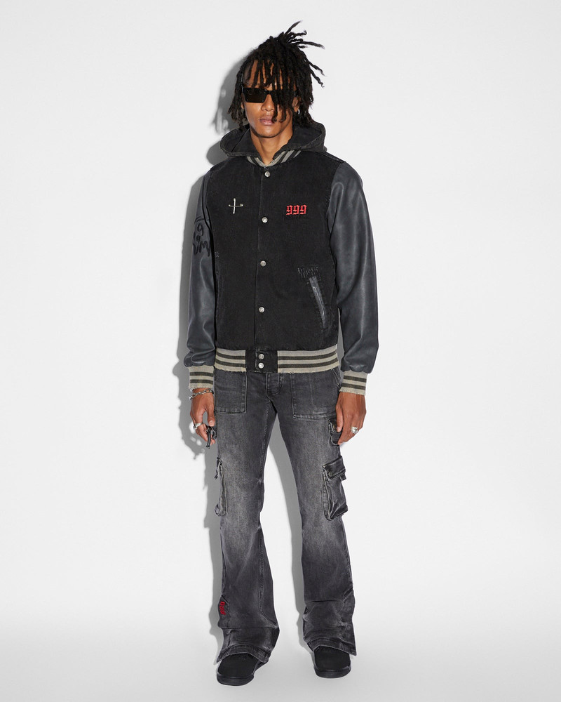 999 BRONKO CARGO BLACK 4