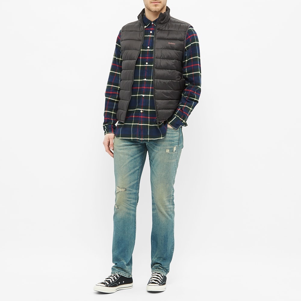 Barbour Highland Check 19 Tailored Shirt - 7