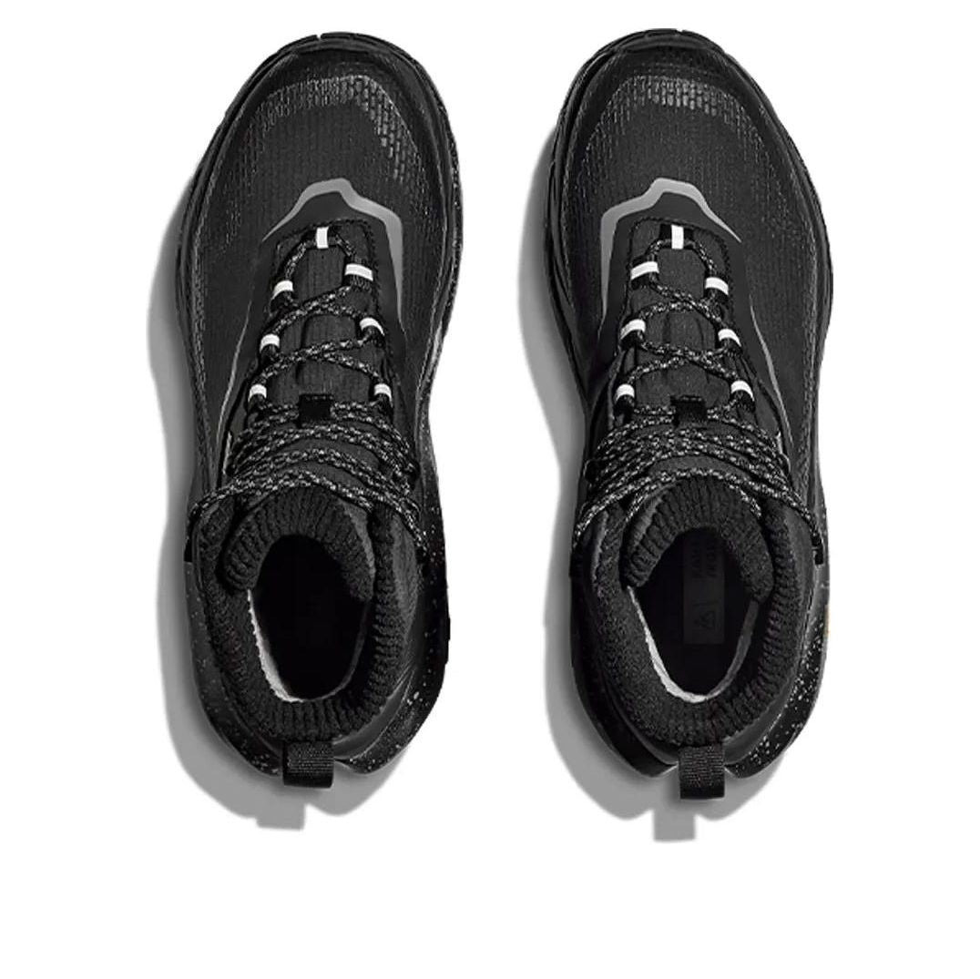 (WMNS) HOKA ONE ONE Kaha 2 FROST GTX 'Black' 1155195-BBLC - 6