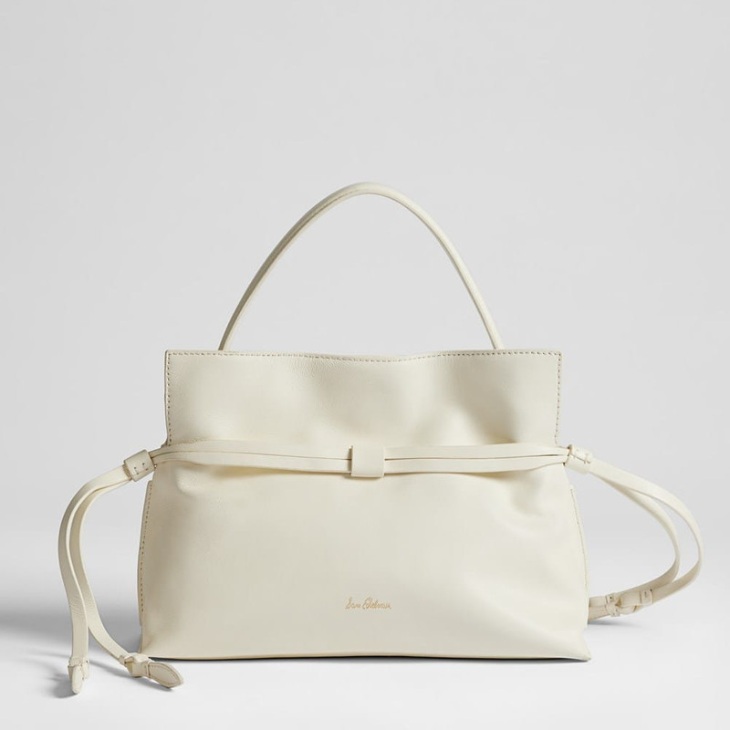 Poppy Small Drawstring Tote 4