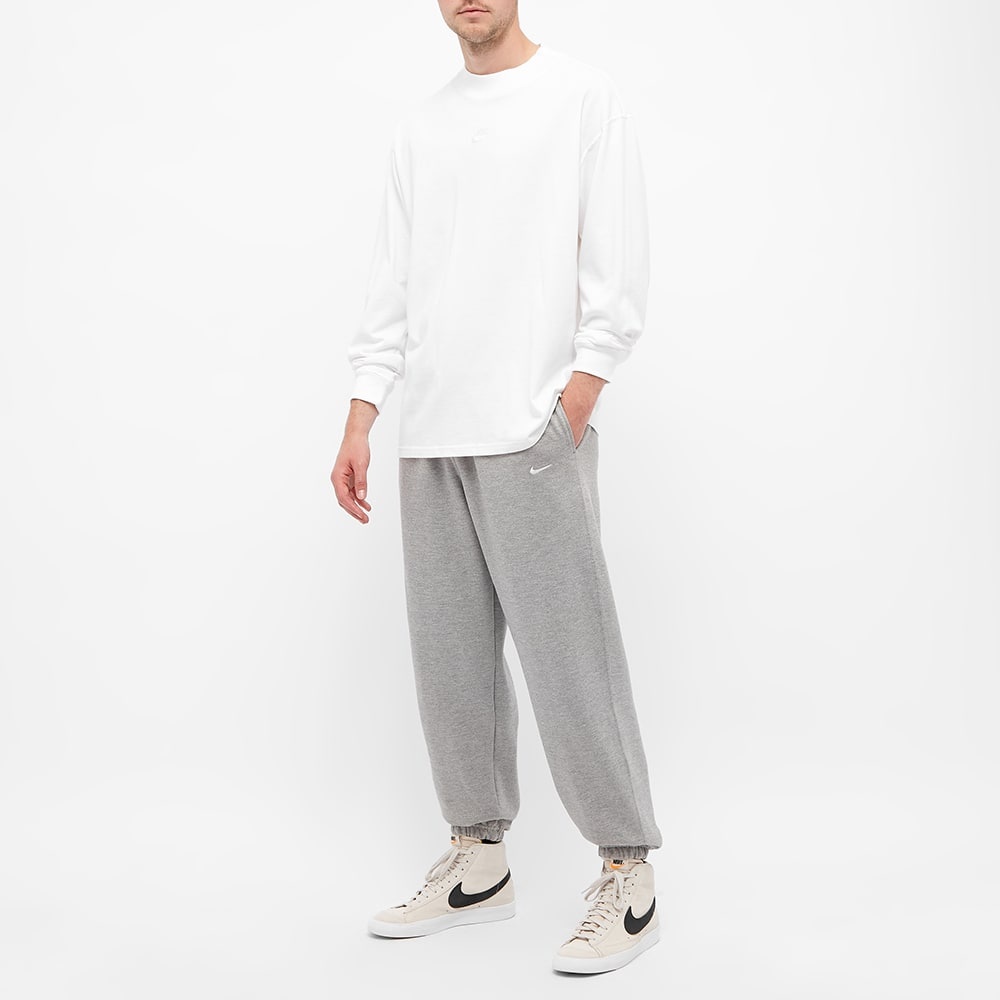 Nike Fleece Pant - Made in the USA - 6