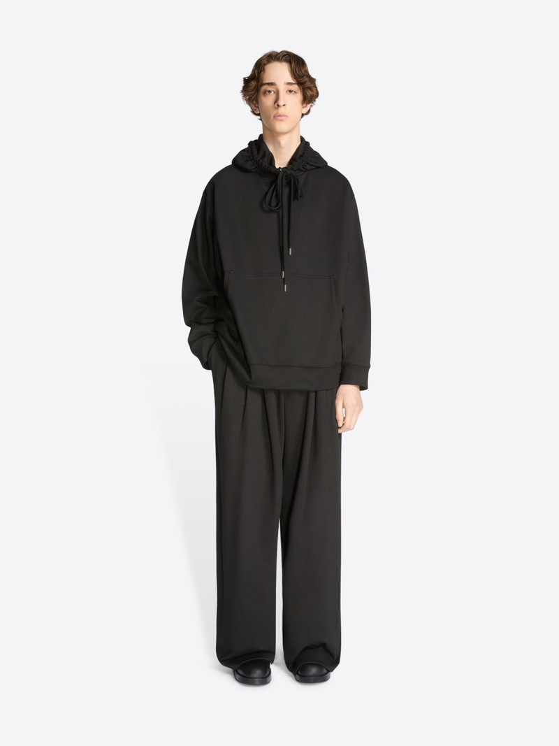 Dries Van Noten PLEATED SWEATPANTS outlook