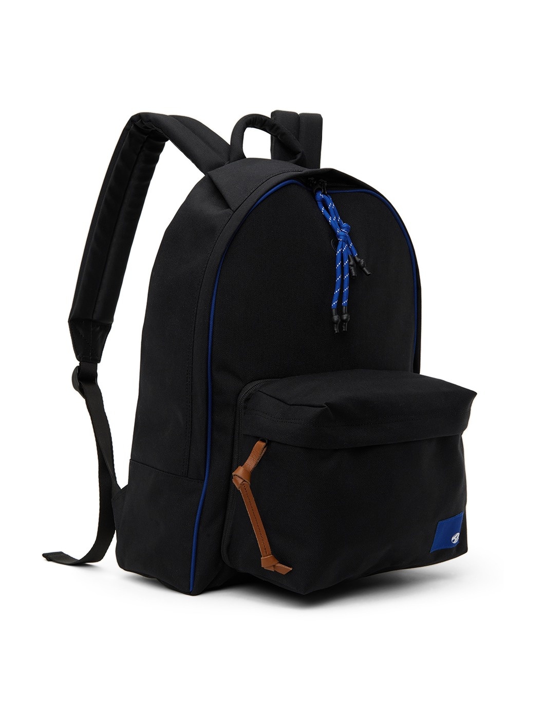 Black Reover Backpack - 2