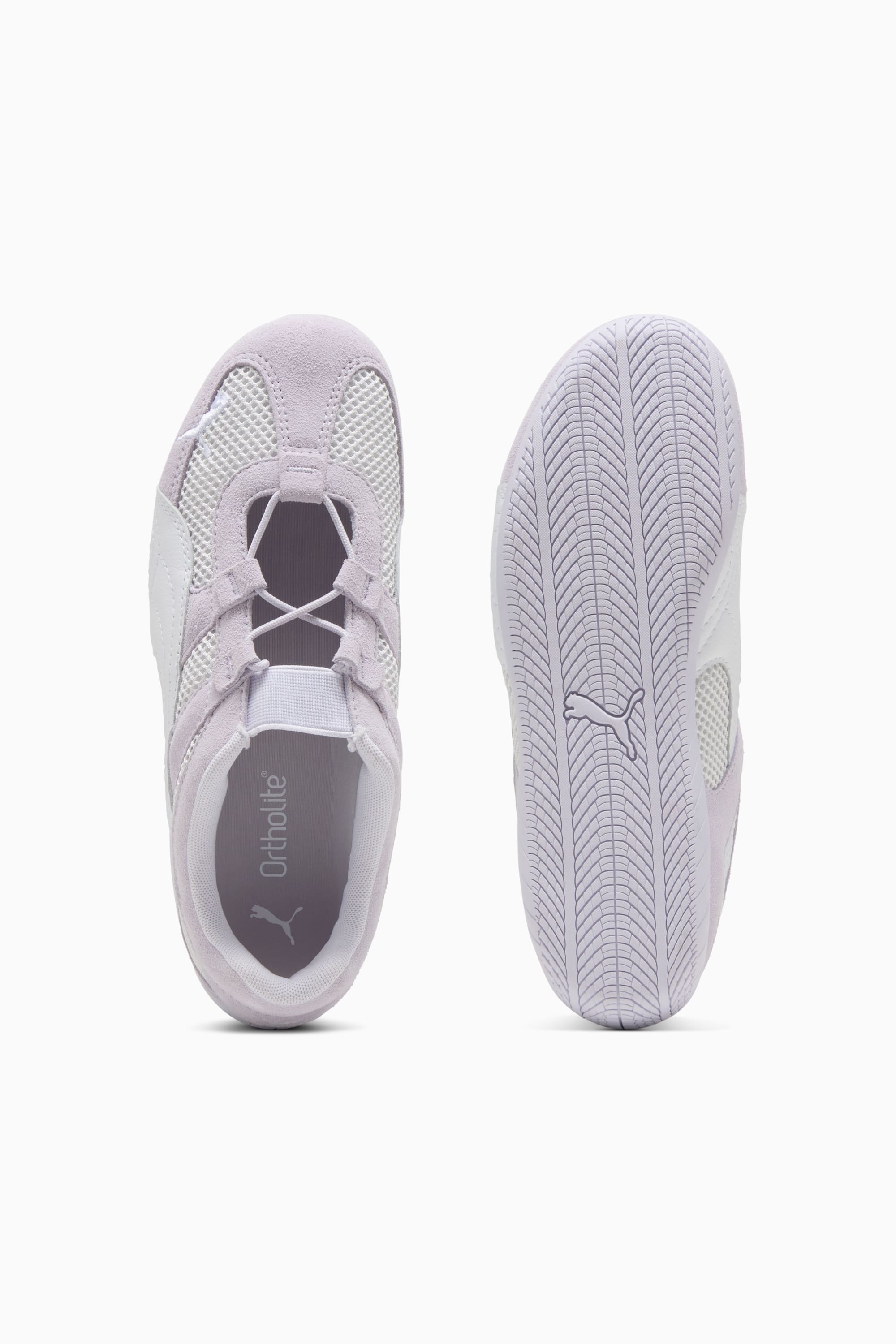 Speedcat Go Women's Sneakers - 4