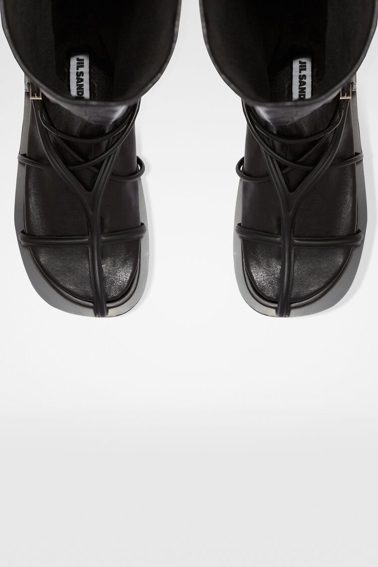 Sandals - 5
