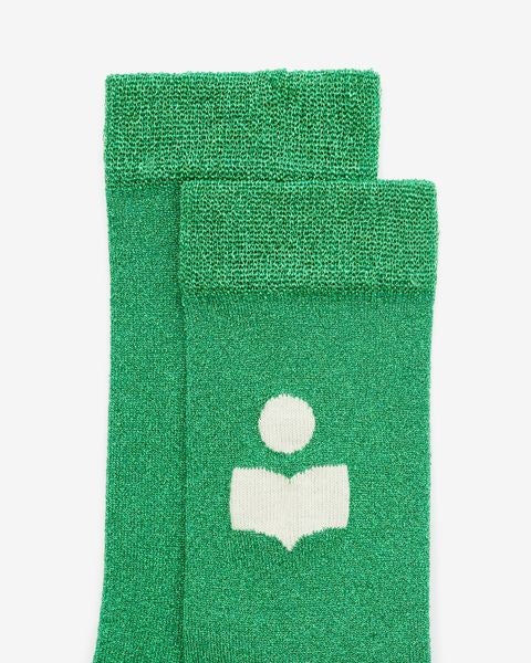 SLAZIA CUPRO SOCKS - 3