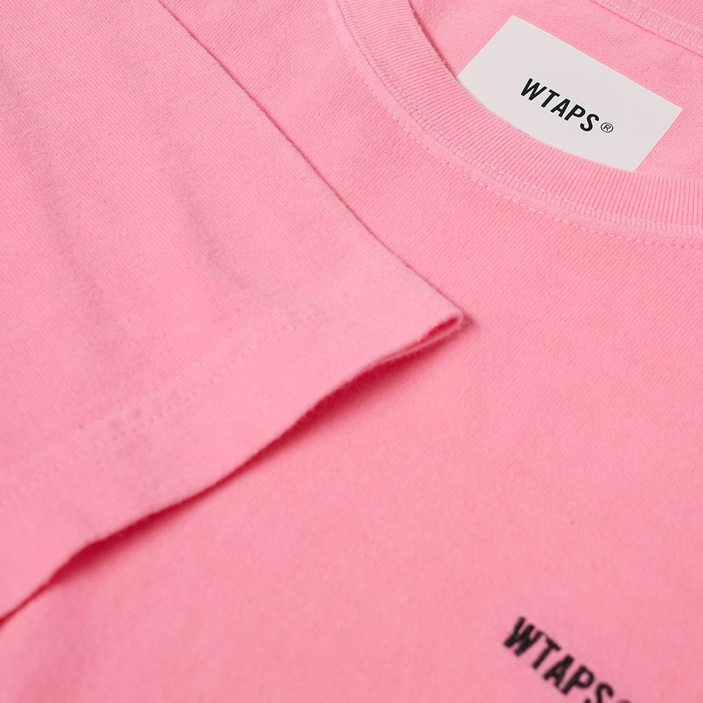 WTAPS Flat 01 Tee - 2