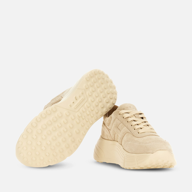 Sneakers Hogan Hi-Fi 4