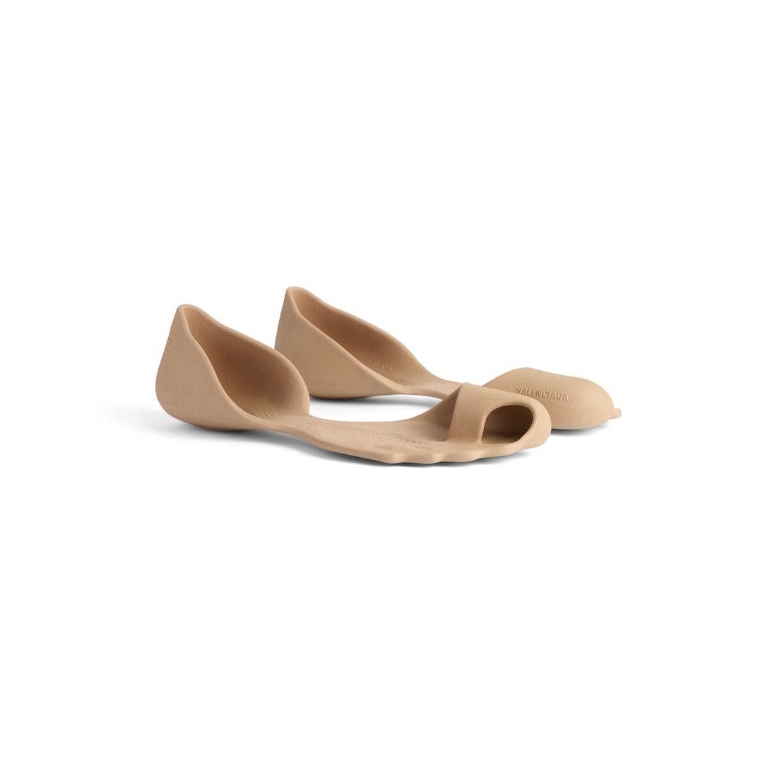 Men's Zero Sneaker in Beige - 2