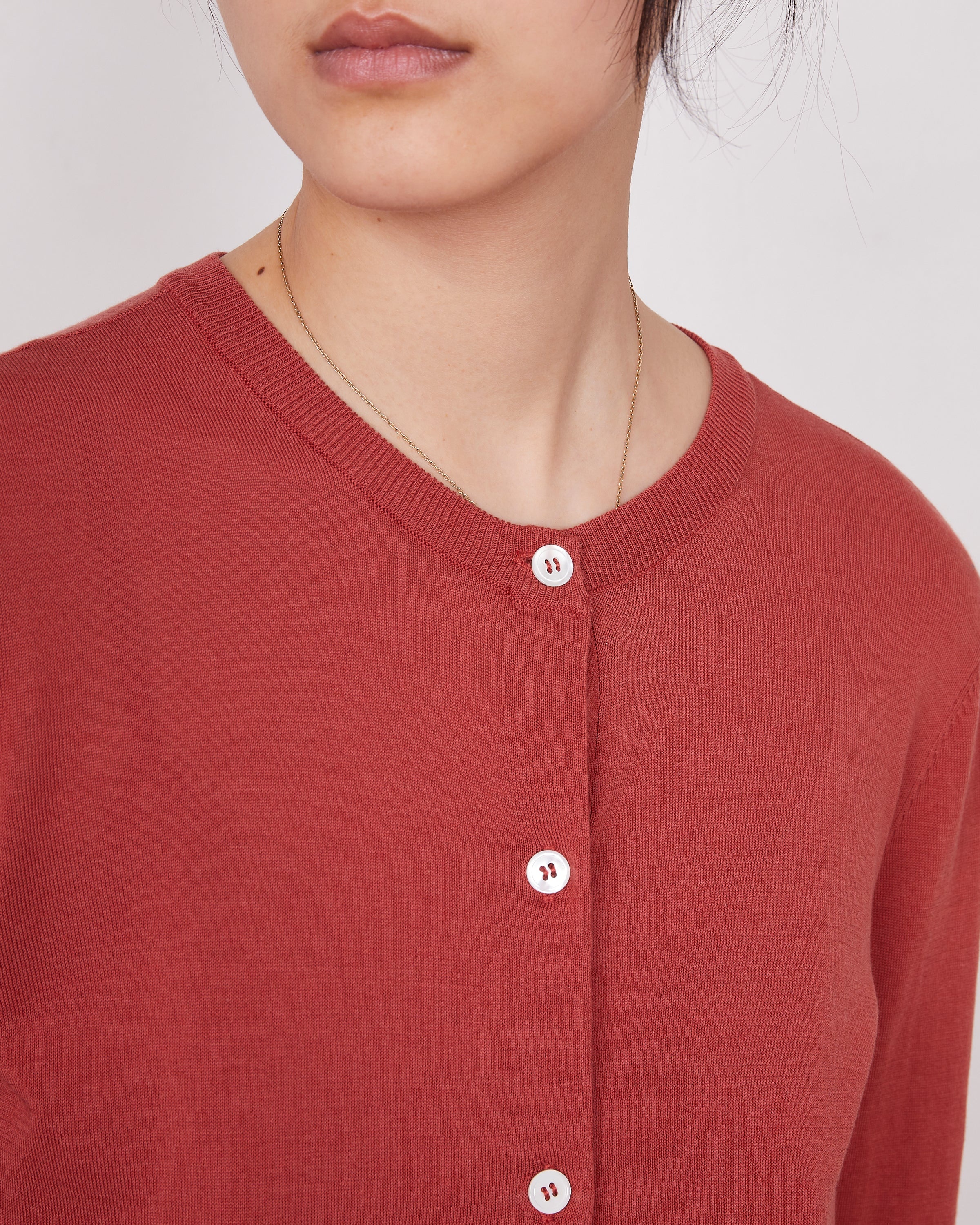 MOANE CARDIGAN - 4