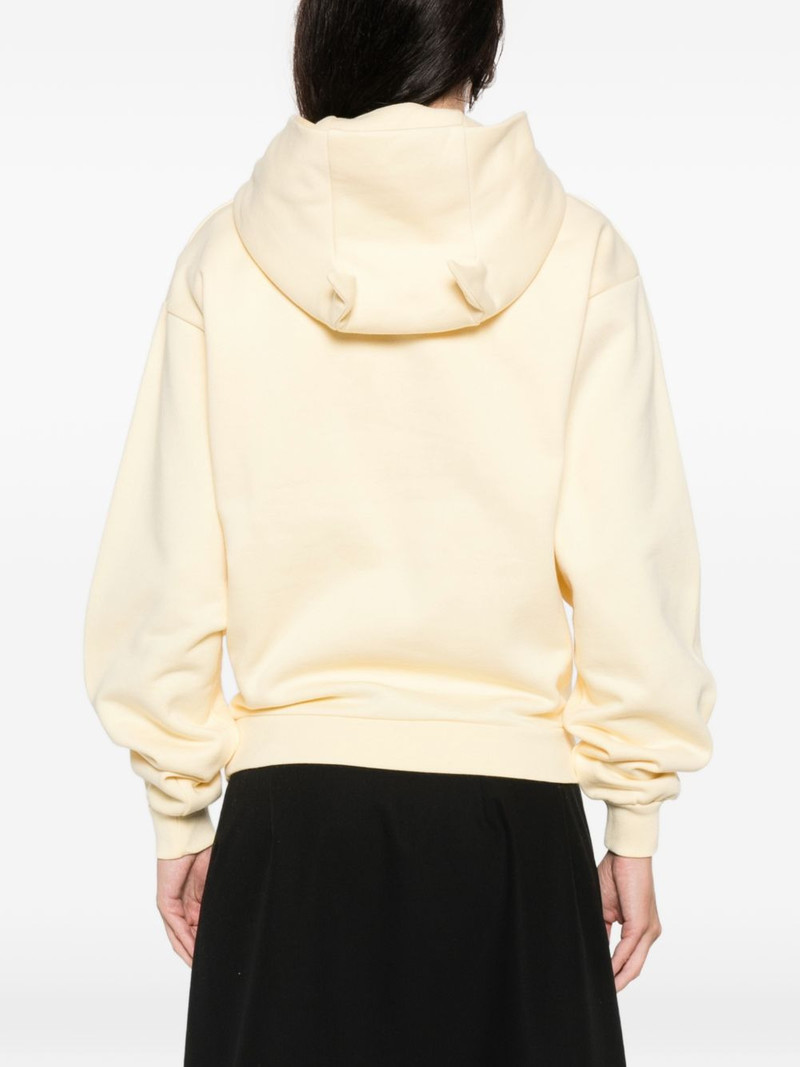 Horn hoodie 4