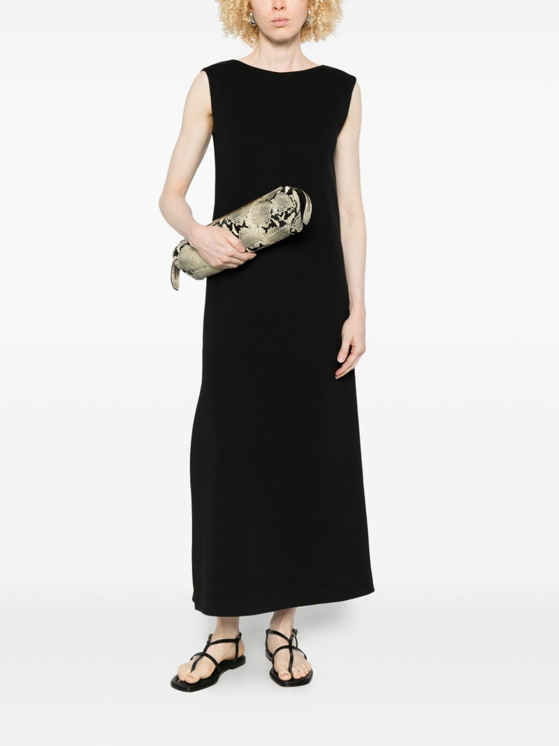 'S Max Mara Pepli maxi dress outlook