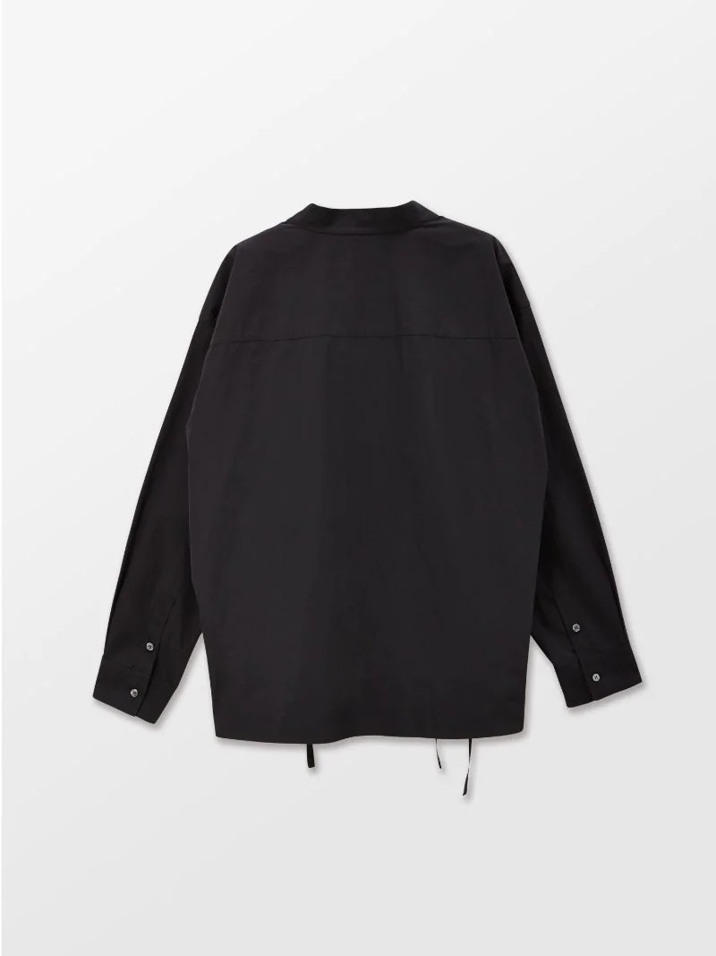KIMONO SHIRT - 2