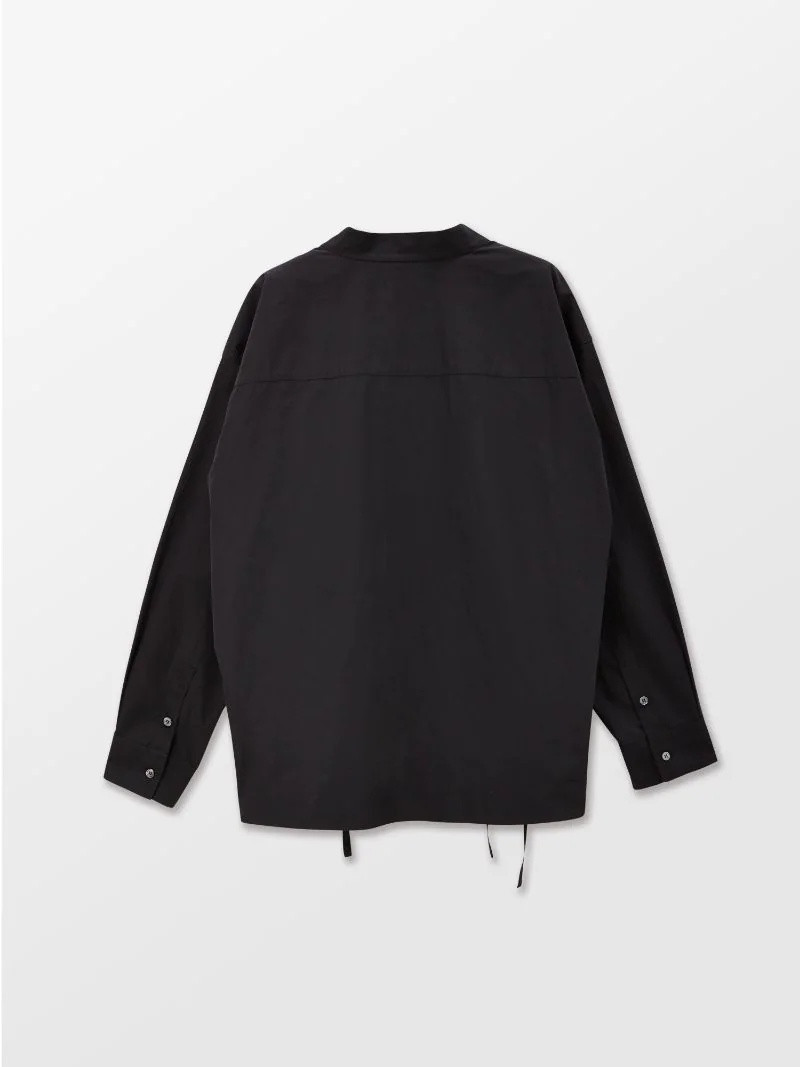 Ambush KIMONO SHIRT outlook