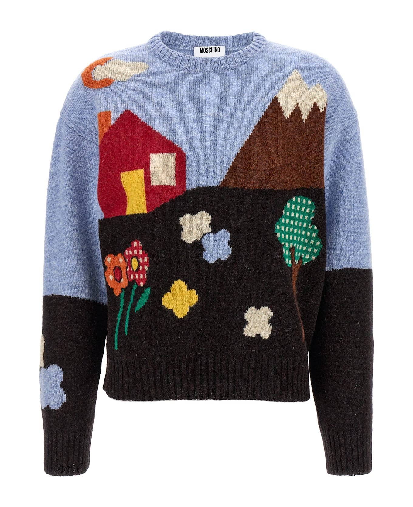 Knit - 1