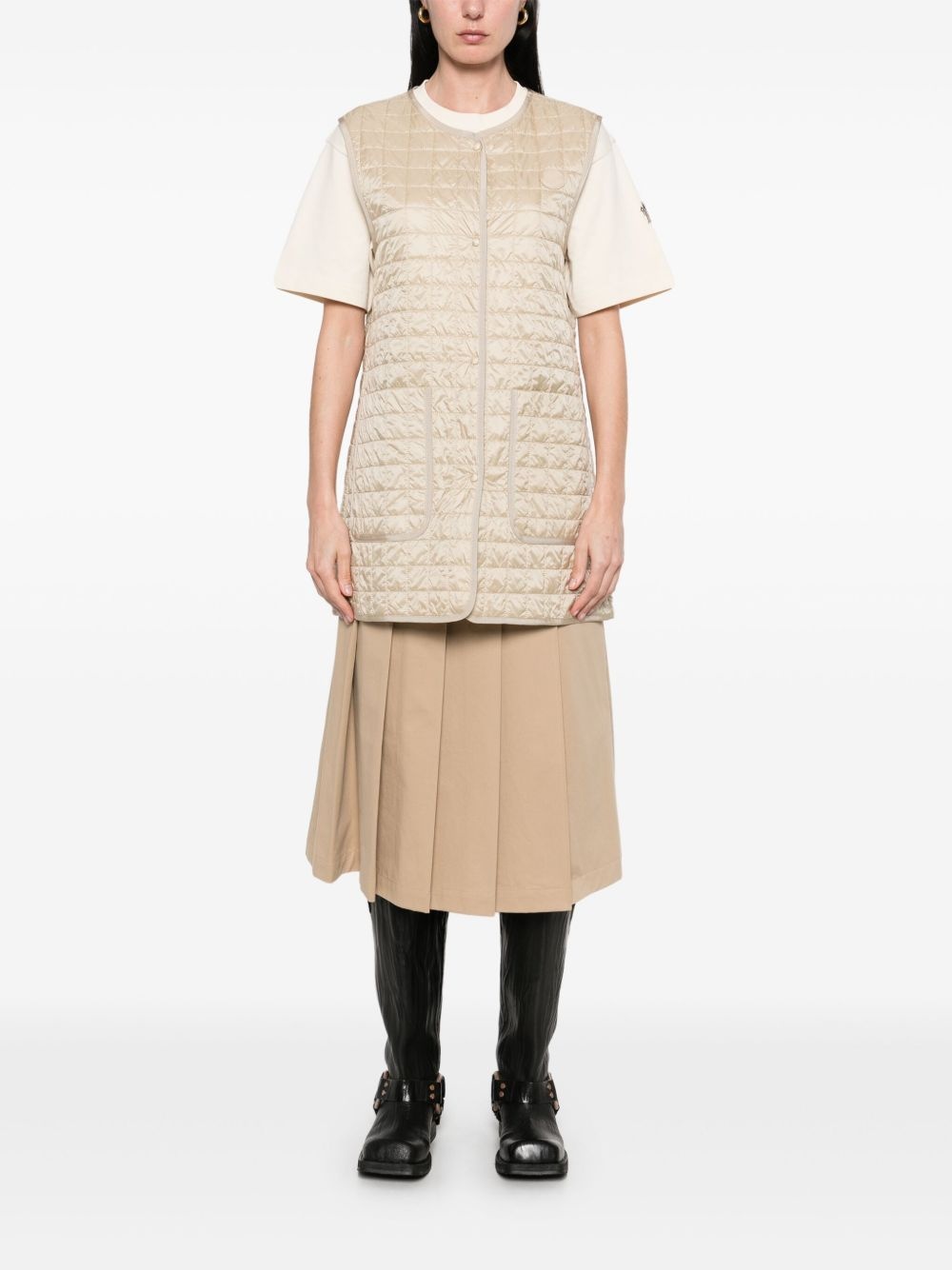 Gourdon trench coat - 6
