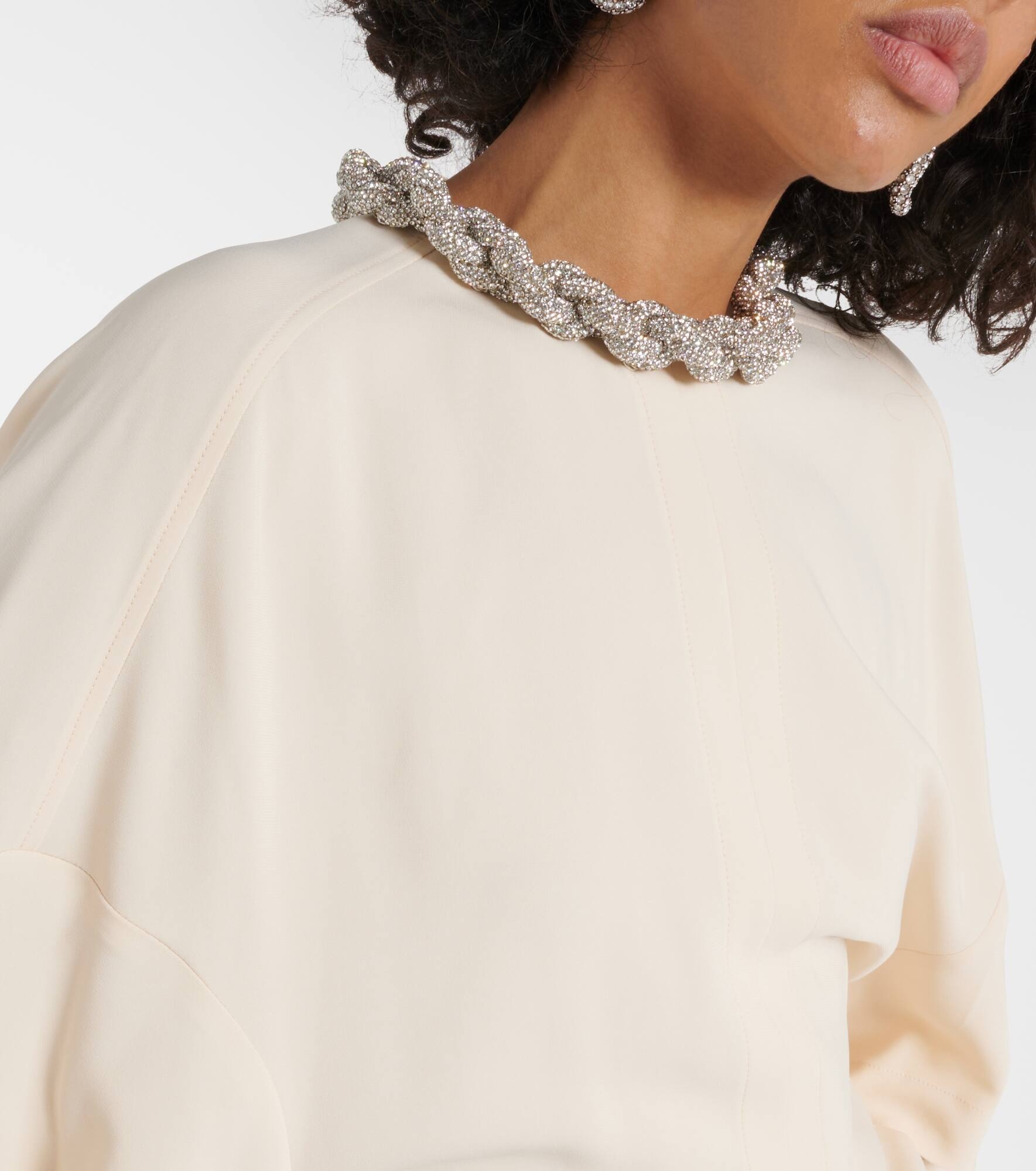 Oversized cady top - 4