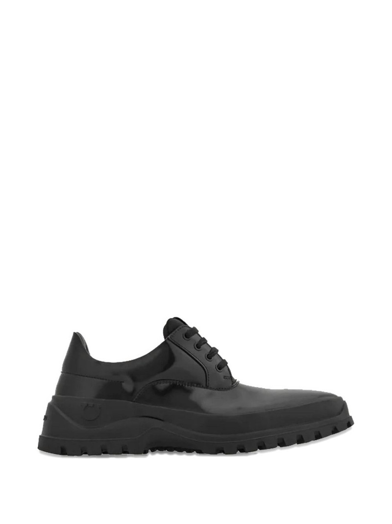 Brenta Derby shoes 1