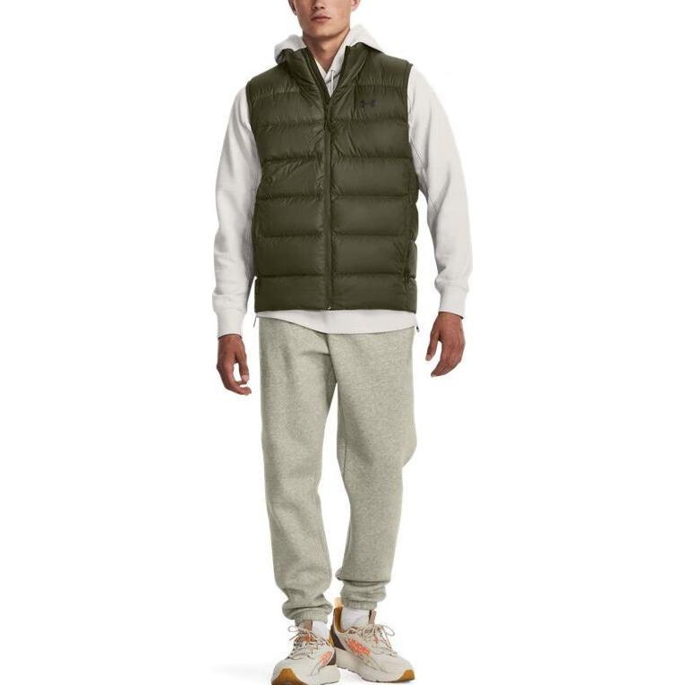 Under Armour Storm Armour Down 2.0 Vest 'Marine OD Green' 1372650-390 - 3