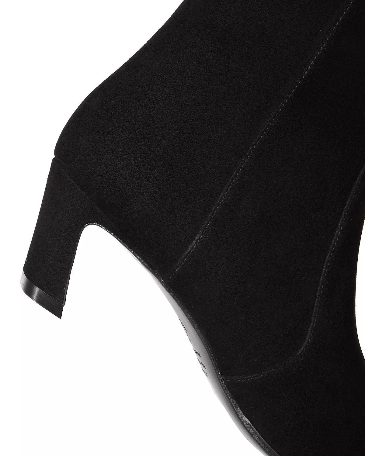 Women's Stassi Zip Booties - 5