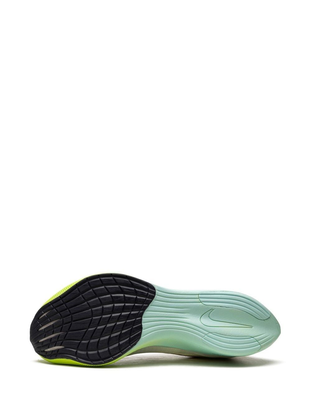 ZoomX Vaporfly Next% 2 "Coconut Milk Ghost Green" sneakers - 4