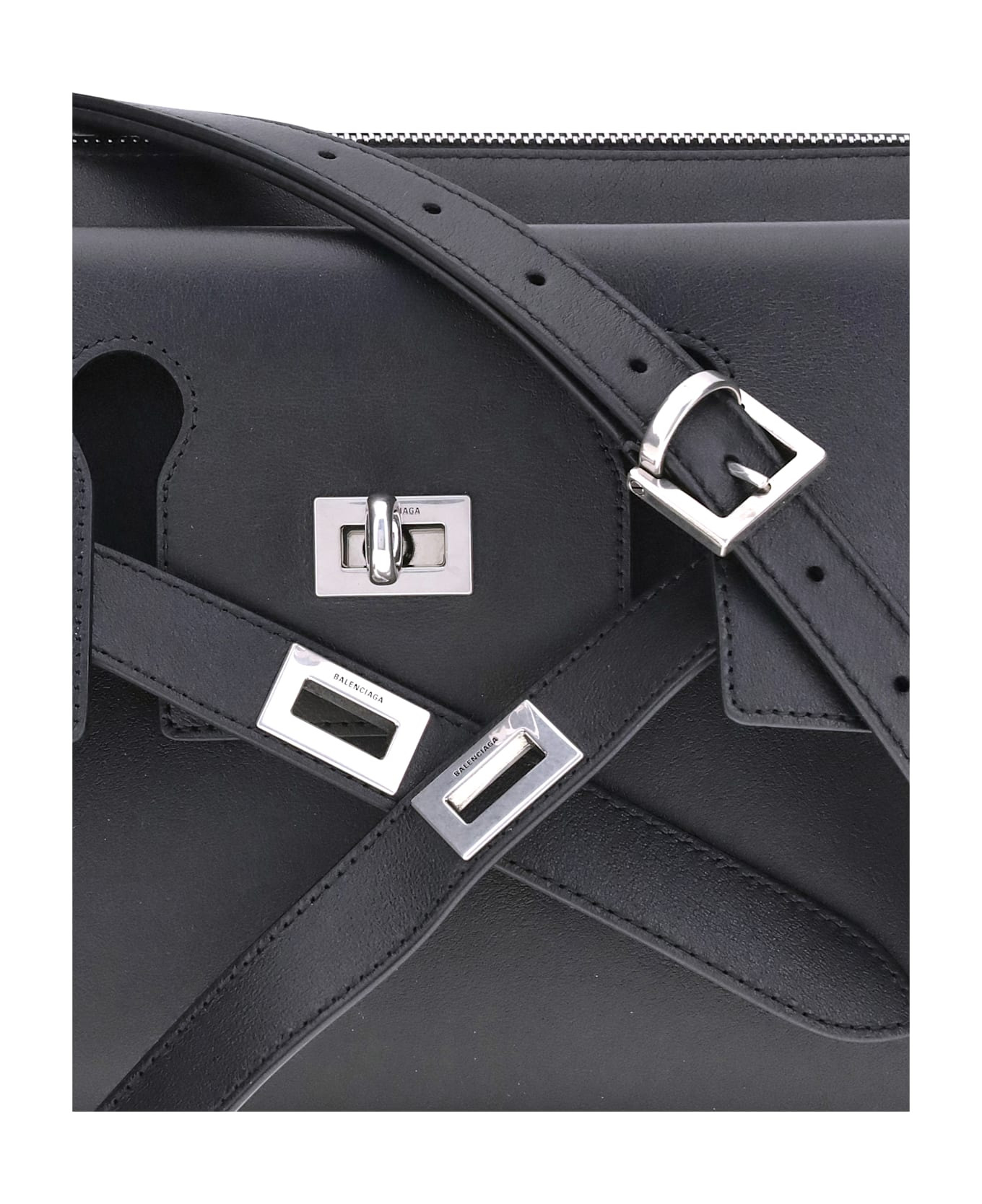Bel Air Small Shoulder Bag - 4