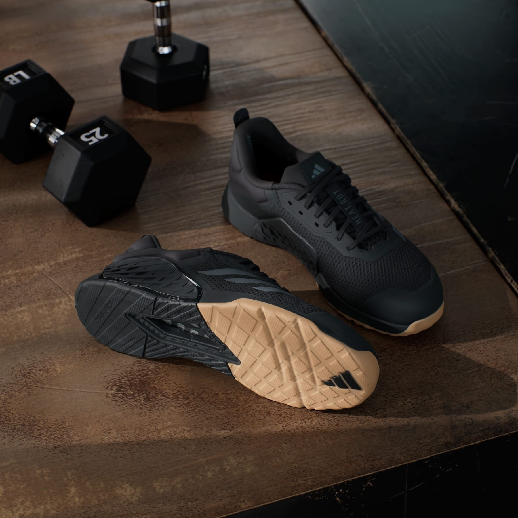 Dropset 3 strength training shoes - 3