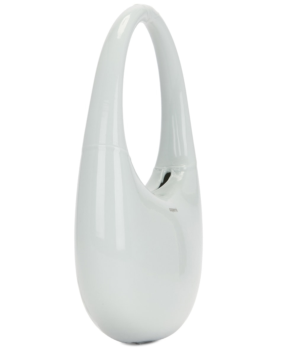 Liquid Print Swipe Bag - 4