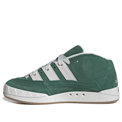 adidas Originals Adimatic x Atmos 'Green' IE0022 - 1