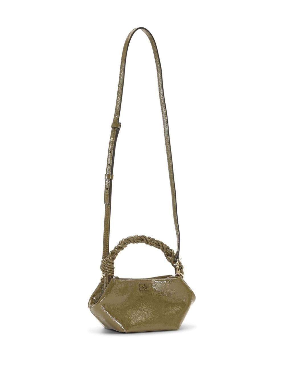 mini Bou tote bag - 4