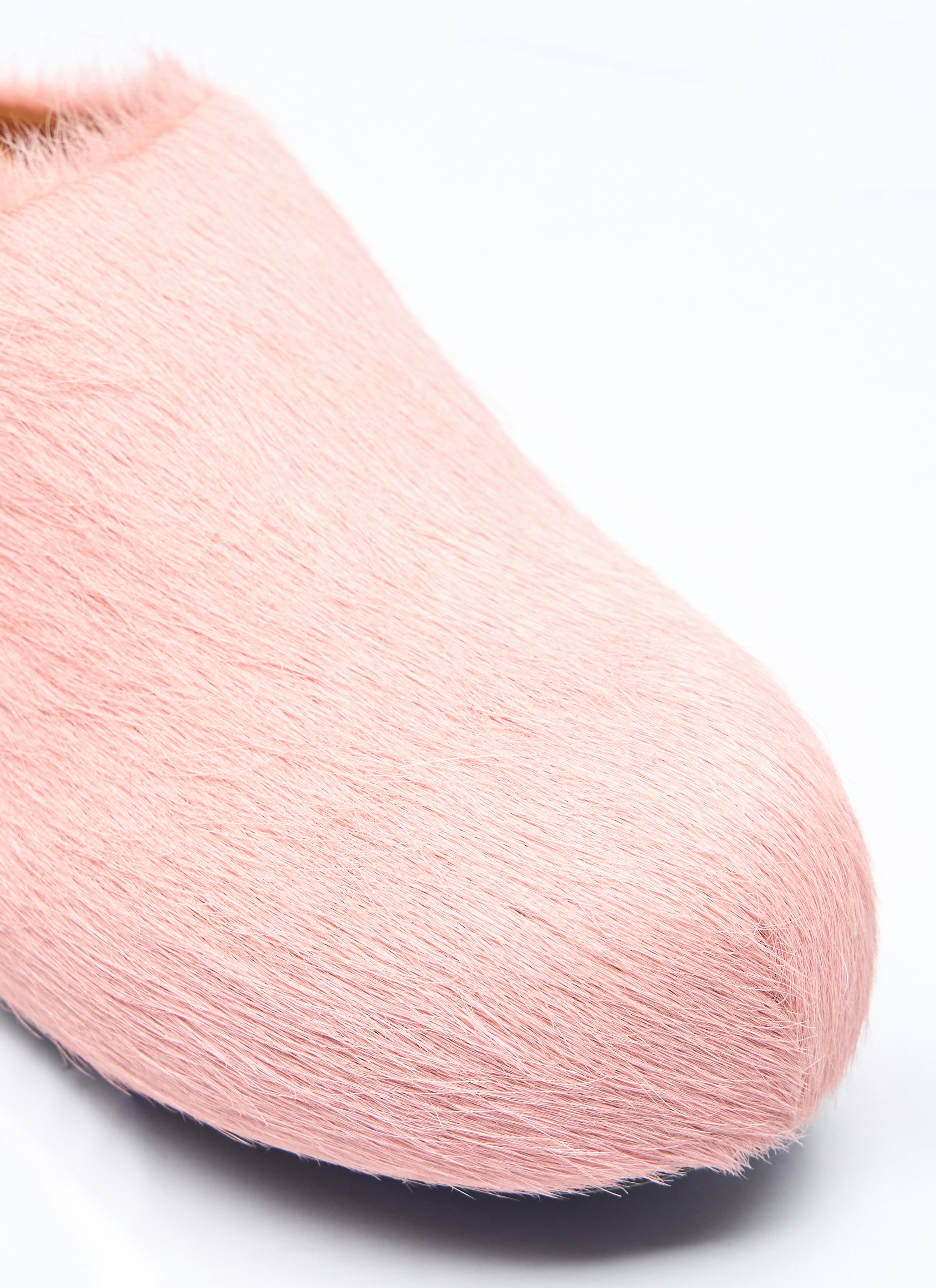 Marni Women Fussbett Sabot Mules - 2
