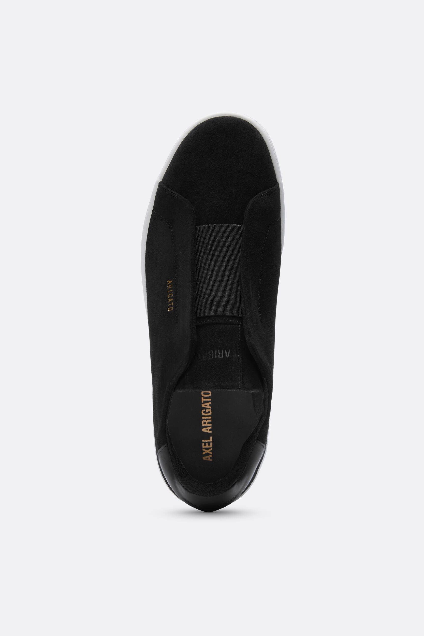 Dice Laceless Sneaker - 4
