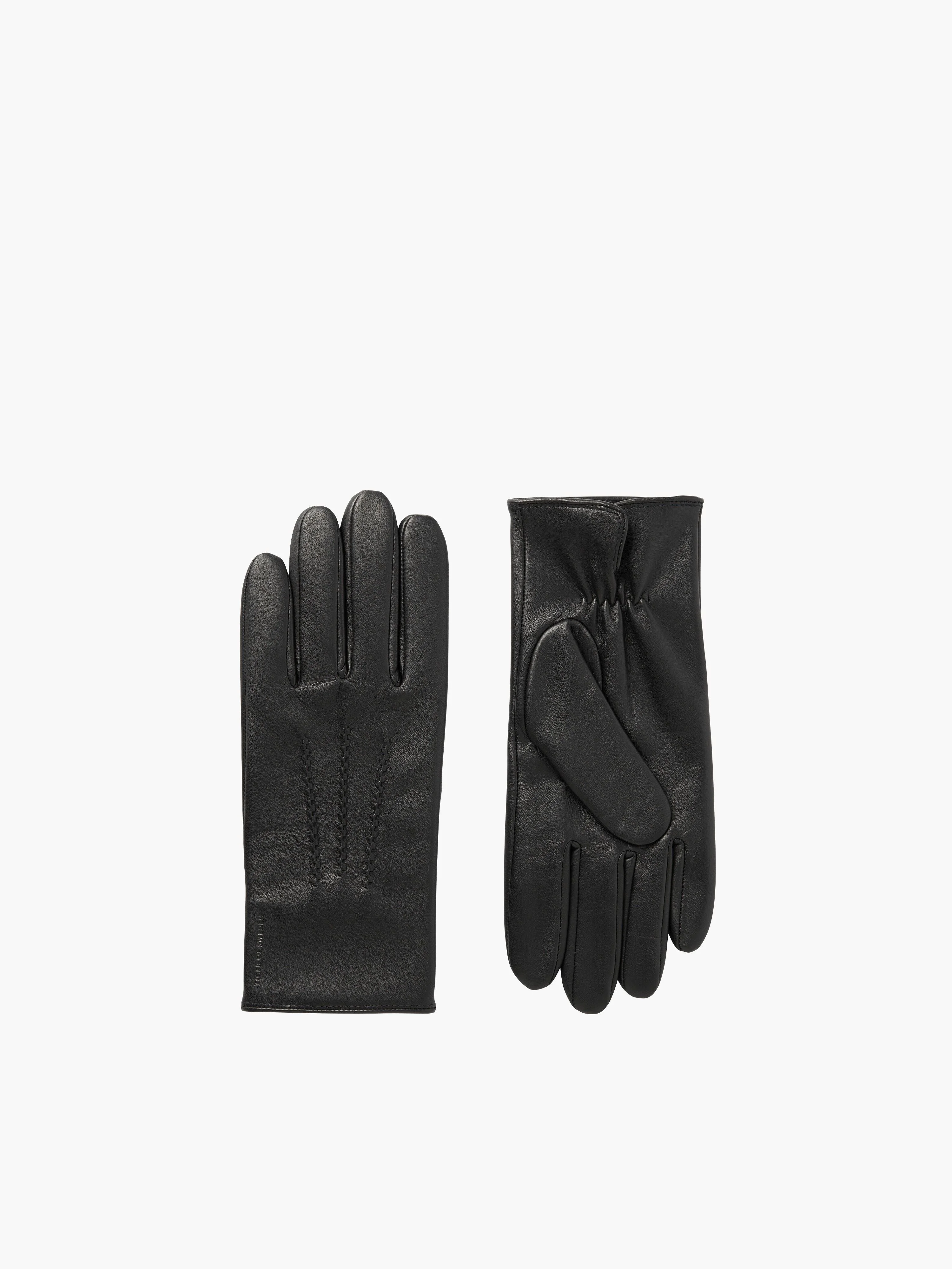 Garvin Sheep Leather Gloves - 1