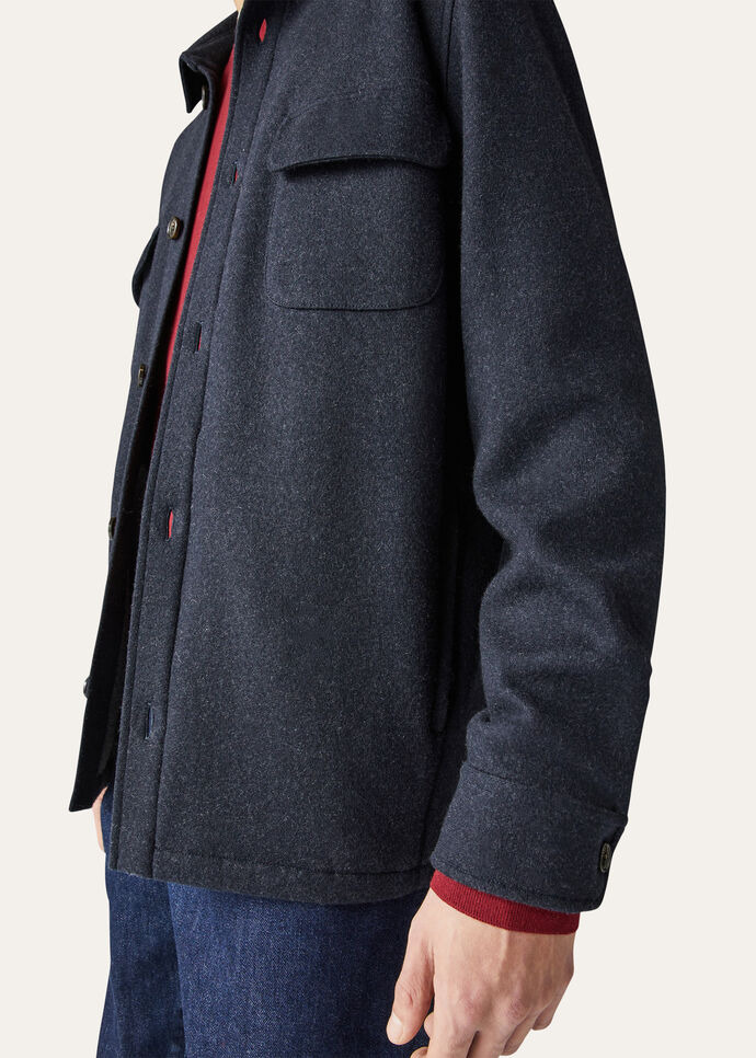 Sweater Lp Shirt - 3